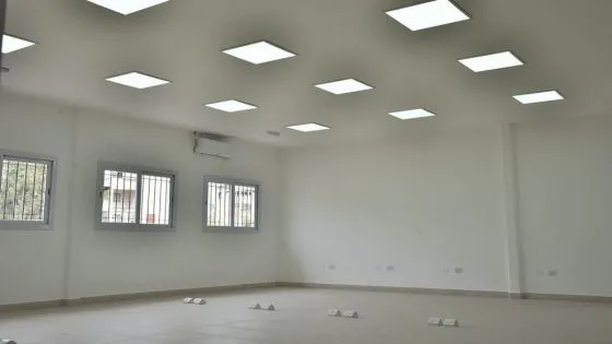 obra finalizo-la-obra-de-ampliacion-de-la-secretaria-de-mineria