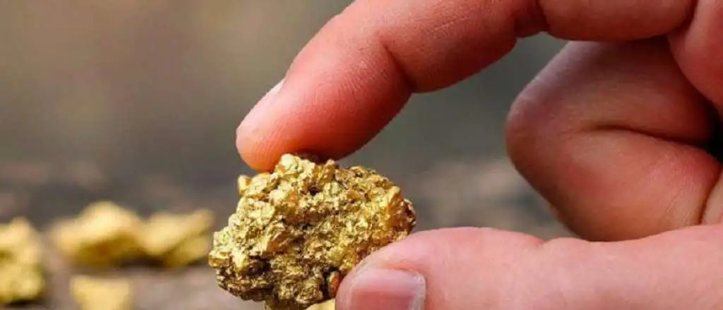 oro